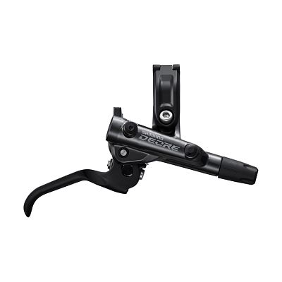 Превью  Ручка тормозная SHIMANO Deore BL-M6100 Дисковый гидро